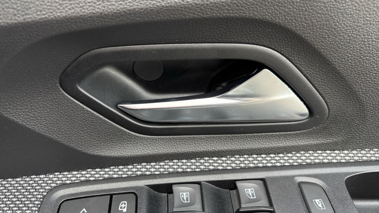 Dacia Jogger 1.0 TCe Extreme SE 5dr Petrol Estate